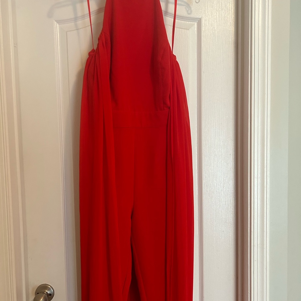 NWT Jumpsuit